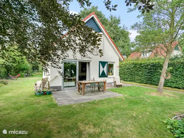 Wandelen, Nederland, Drenthe, Een, vakantiehuis Valk 4 Comfort